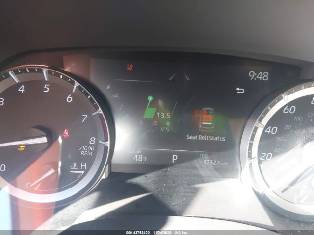 2022 TOYOTA HIGHLANDER 5TDHZRBH2NS163821 Photo 6