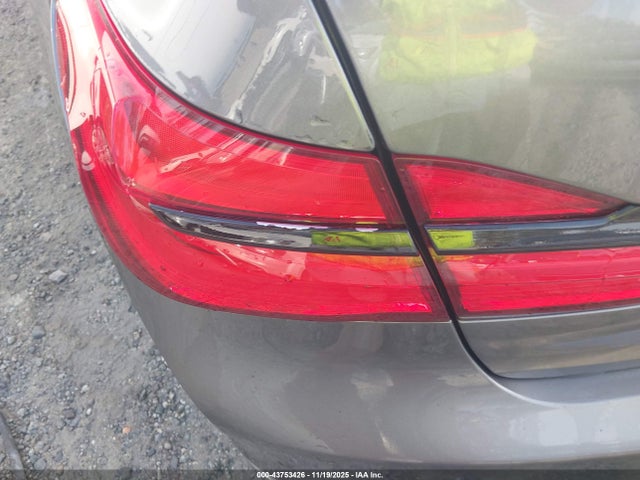 Aukcja sprzedaży 2016 Bmw 740i, vin: WBA7E2C57GG504630, numer aukcji: 43753426