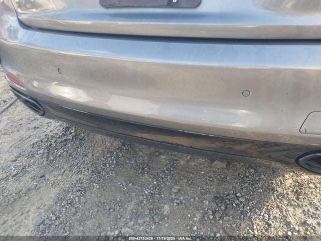 Aukcja sprzedaży 2016 Bmw 740i, vin: WBA7E2C57GG504630, numer aukcji: 43753426