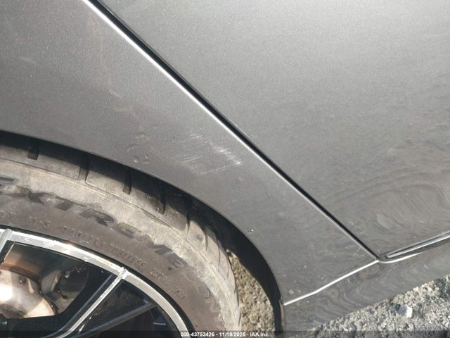 Aukcja sprzedaży 2016 Bmw 740i, vin: WBA7E2C57GG504630, numer aukcji: 43753426