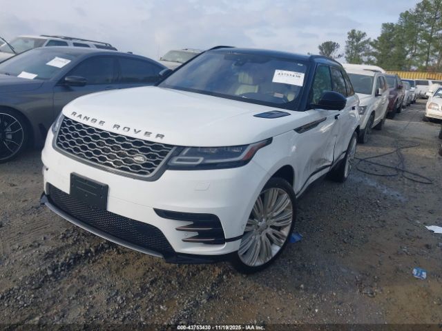 2018 LAND ROVER RANGE ROVER VELAR SALYM2RX8JA761835 Photo 1