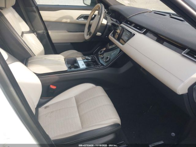 2018 LAND ROVER RANGE ROVER VELAR SALYM2RX8JA761835 Photo 4