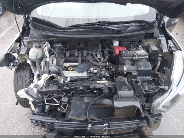 Продаж на аукціоні авто 2023 Nissan Versa 1.6 S Xtronic Cvt, vin: 3N1CN8DV8PL830888, номер лоту: 43753437