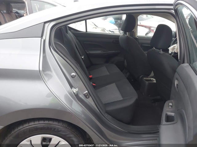43753437 :رقم المزاد ، 3N1CN8DV8PL830888 vin ، 2023 Nissan Versa 1.6 S Xtronic Cvt مزاد بيع