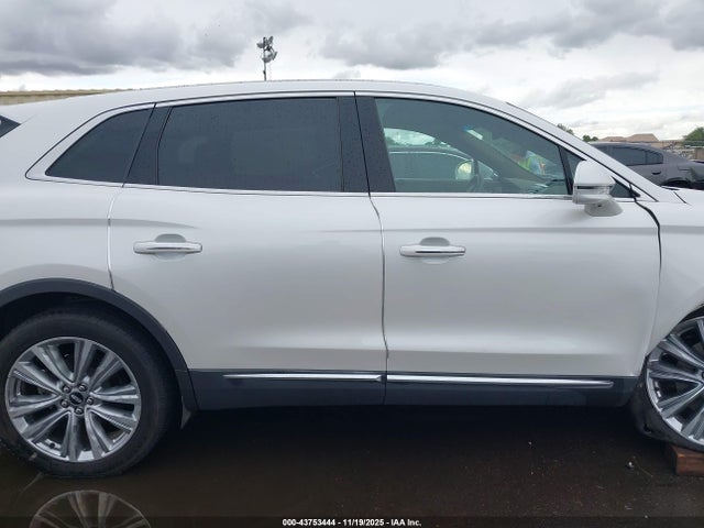 Lincoln Mkx Reserve 2016 2LMTJ8LP3GBL22268 Image 13