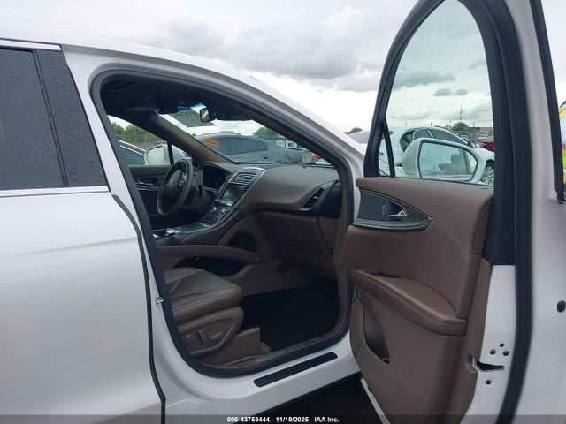 Lincoln Mkx Reserve 2016 2LMTJ8LP3GBL22268 Image 5