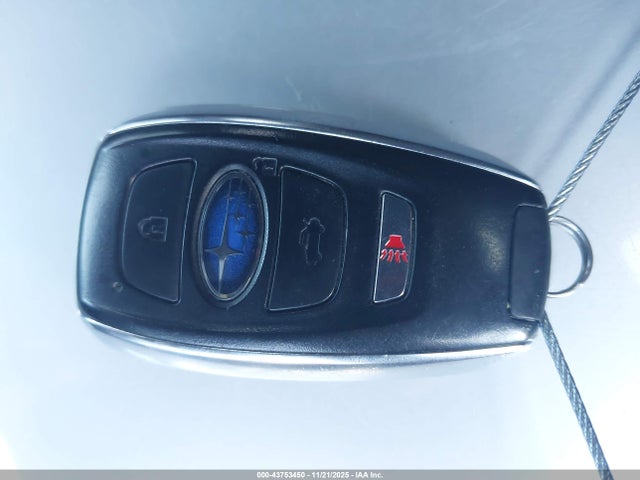 JF1GUHHC2R8222706 Subaru na