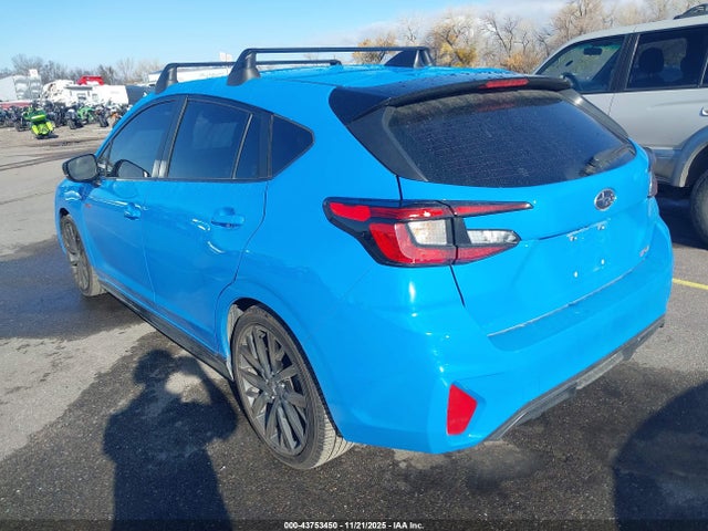 JF1GUHHC2R8222706 Subaru na
