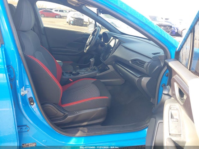 JF1GUHHC2R8222706 Subaru na