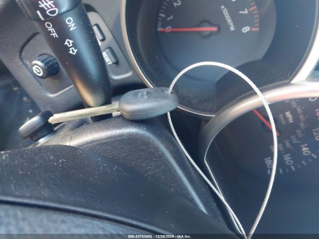 2003 LEXUS SC 430 JTHFN48Y430039500 Photo 10