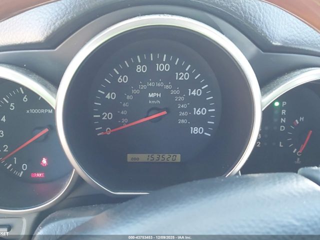 2003 LEXUS SC 430 JTHFN48Y430039500 Photo 6