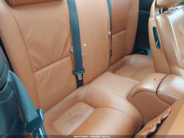 2003 LEXUS SC 430 JTHFN48Y430039500 Photo 7