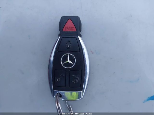 2006 MERCEDES-BENZ CLS 500 WDDDJ75X66A070849 Photo 10