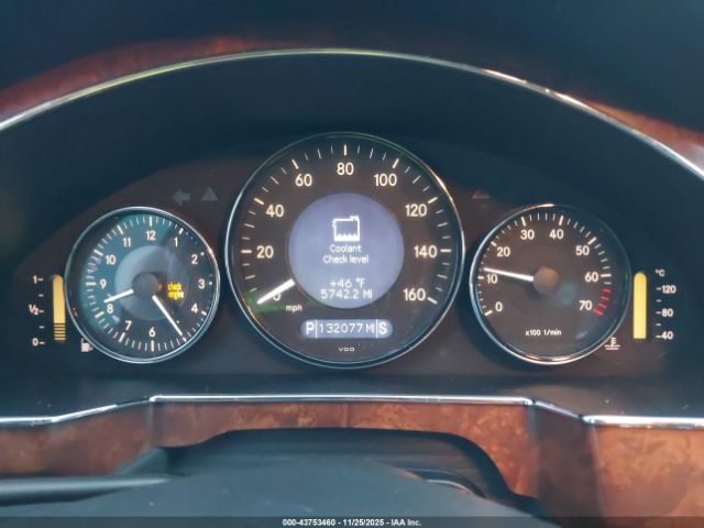 2006 MERCEDES-BENZ CLS 500 WDDDJ75X66A070849 Photo 6