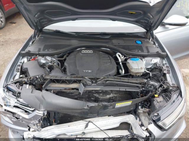 2018 AUDI A6 WAUG8AFC3JN061097 Photo 9