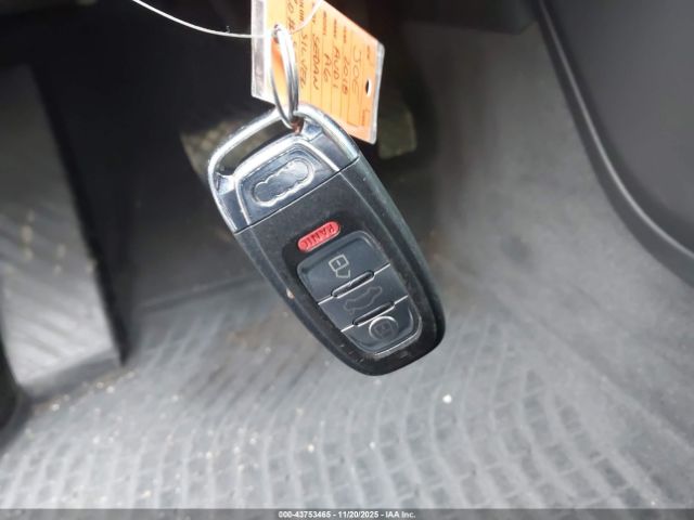 2018 AUDI A6 WAUG8AFC3JN061097 Photo 10