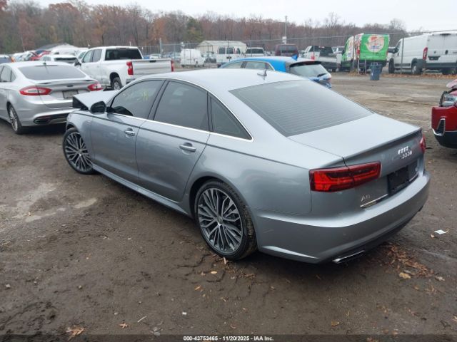2018 AUDI A6 WAUG8AFC3JN061097 Photo 2