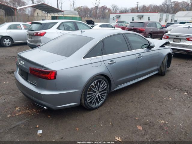 2018 AUDI A6 WAUG8AFC3JN061097 Photo 3