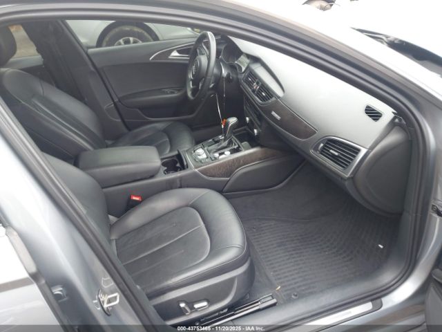 2018 AUDI A6 WAUG8AFC3JN061097 Photo 4