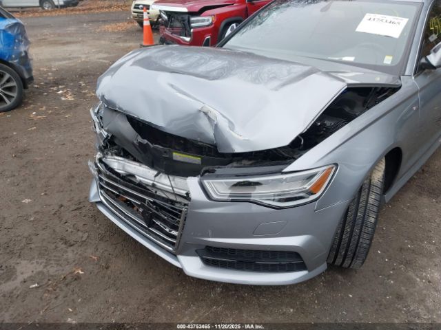 2018 AUDI A6 WAUG8AFC3JN061097 Photo 5