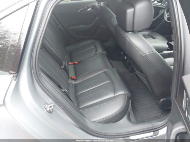 2018 AUDI A6 WAUG8AFC3JN061097 Photo 7