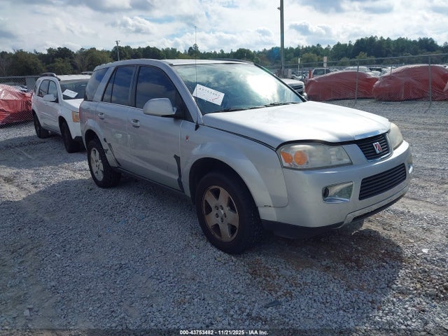 2006 SATURN VUE 5GZCZ63426S851281