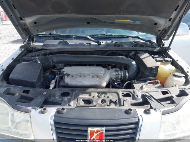 2006 SATURN VUE 5GZCZ63426S851281 Photo 9