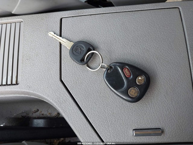 2006 SATURN VUE 5GZCZ63426S851281 Photo 10