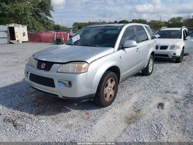 2006 SATURN VUE 5GZCZ63426S851281 Photo 1