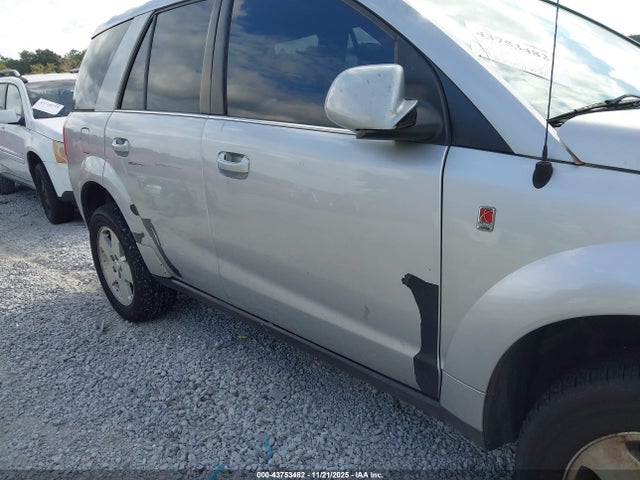 2006 SATURN VUE 5GZCZ63426S851281 Photo 5