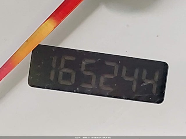 2006 SATURN VUE 5GZCZ63426S851281 Photo 6