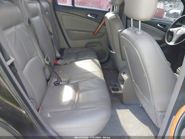 2006 SATURN VUE 5GZCZ63426S851281 Photo 7