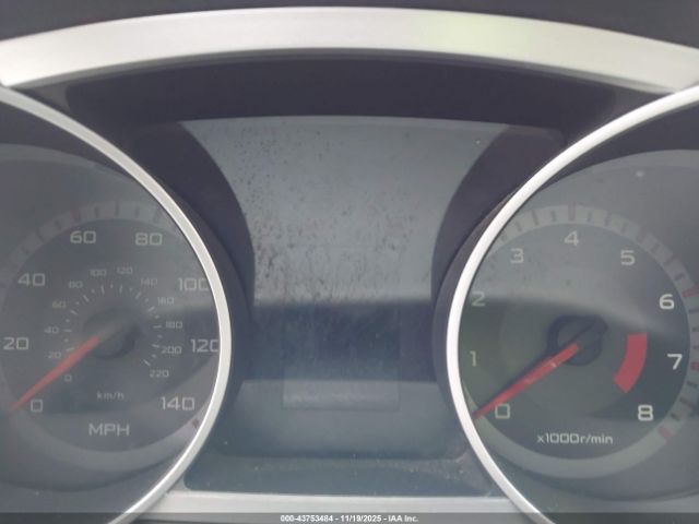 2008 MITSUBISHI OUTLANDER JA4MS41X48Z003659 Photo 6