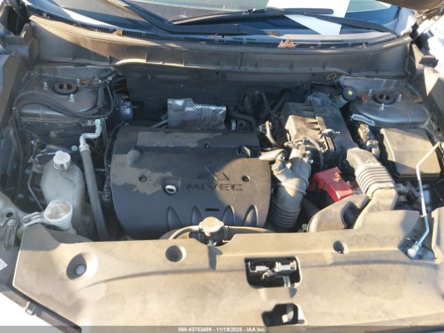 2015 MITSUBISHI OUTLANDER SPORT 4A4AP4AU5FE061776 Photo 9