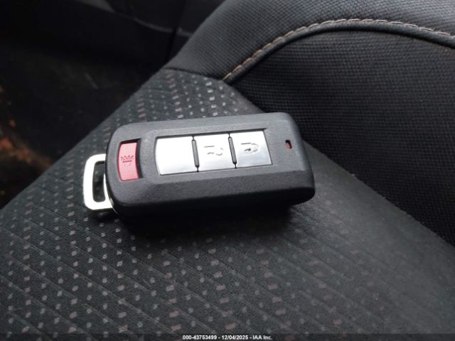 2015 MITSUBISHI OUTLANDER SPORT 4A4AP4AU5FE061776 Photo 10