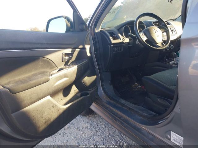 2015 MITSUBISHI OUTLANDER SPORT 4A4AP4AU5FE061776 Photo 4