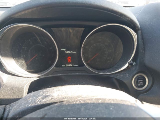 2015 MITSUBISHI OUTLANDER SPORT 4A4AP4AU5FE061776 Photo 6