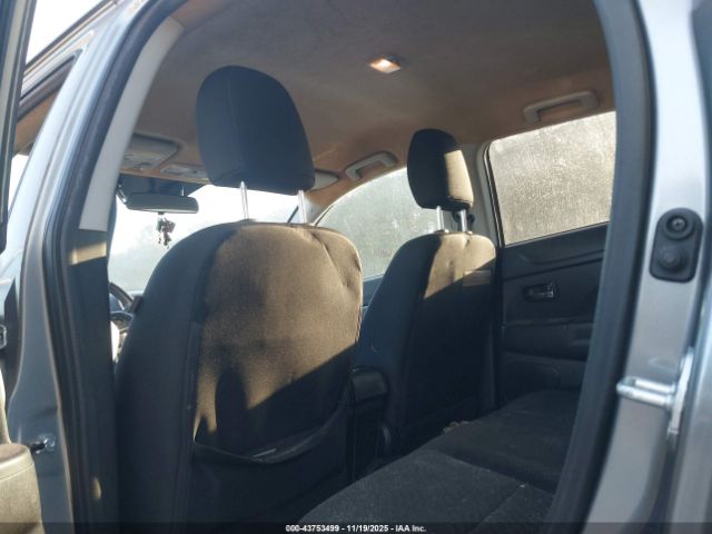 2015 MITSUBISHI OUTLANDER SPORT 4A4AP4AU5FE061776 Photo 7