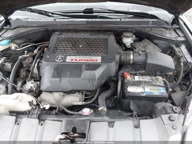 2007 ACURA RDX 5J8TB18217A008388 Photo 9