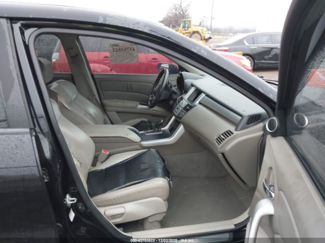 2007 ACURA RDX 5J8TB18217A008388 Photo 4