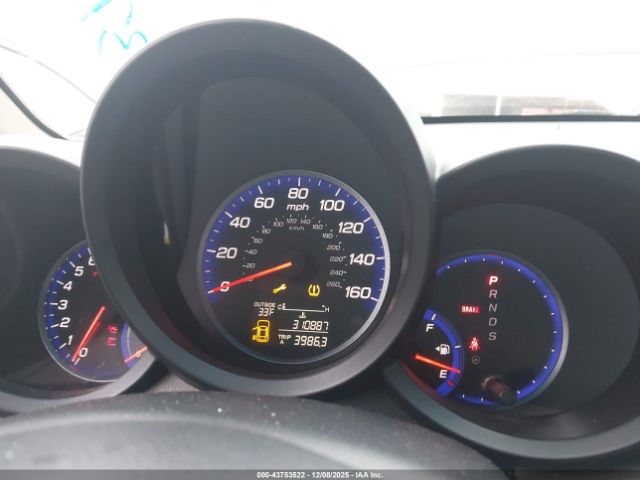 2007 ACURA RDX 5J8TB18217A008388 Photo 6