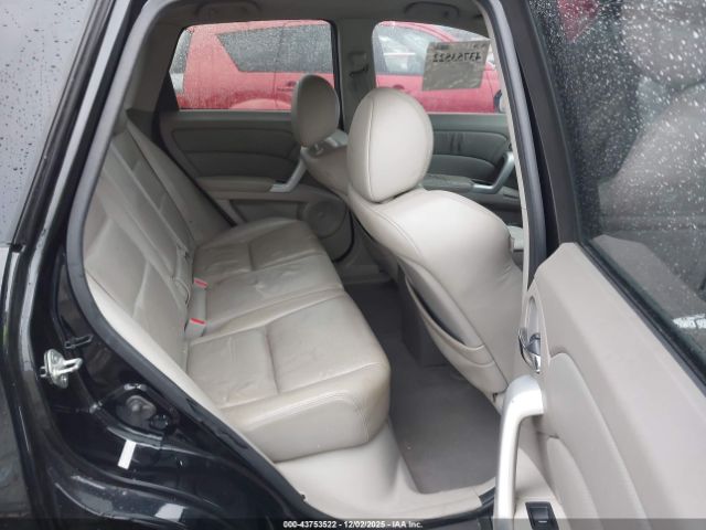 2007 ACURA RDX 5J8TB18217A008388 Photo 7