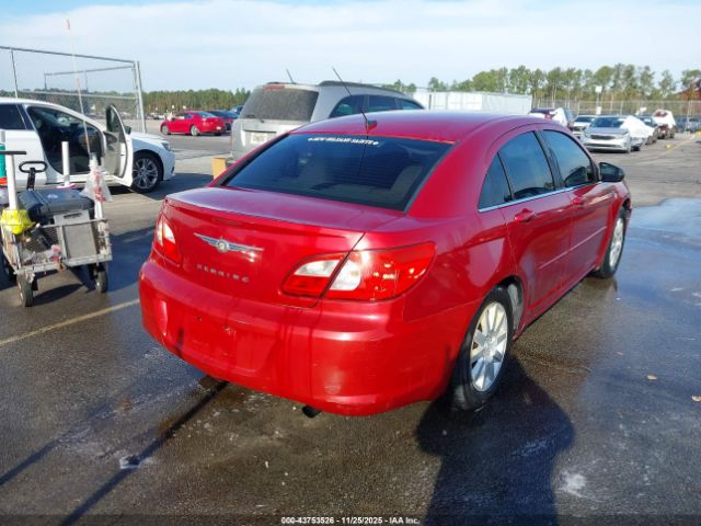 2008 CHRYSLER SEBRING 1C3LC46K28N151767 Photo 3