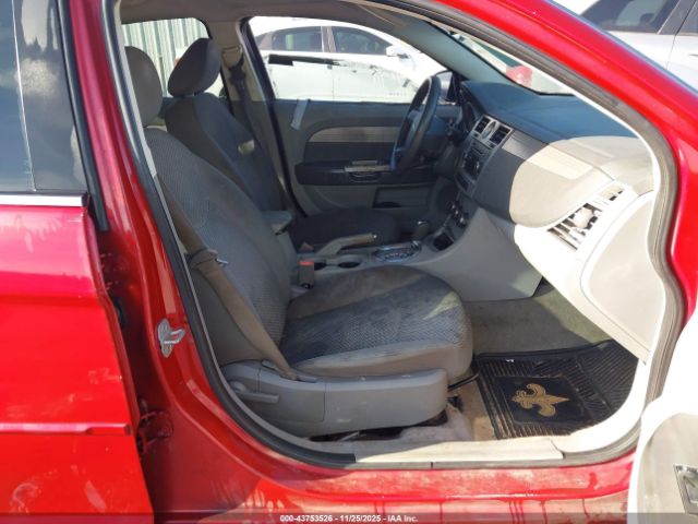 2008 CHRYSLER SEBRING 1C3LC46K28N151767 Photo 4