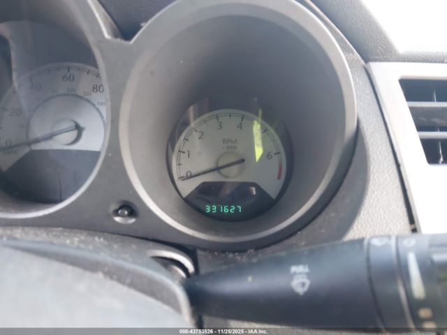 2008 CHRYSLER SEBRING 1C3LC46K28N151767 Photo 6