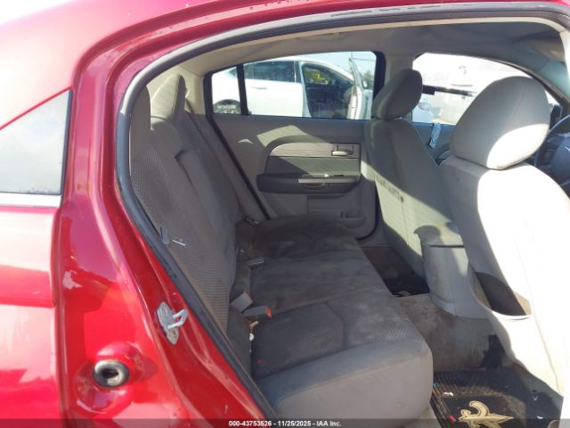 2008 CHRYSLER SEBRING 1C3LC46K28N151767 Photo 7