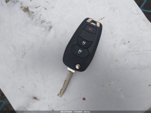 2021 CHEVROLET TRAX KL7CJKSBXMB328120 Photo 10