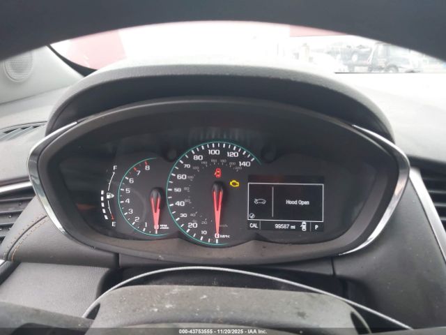 2021 CHEVROLET TRAX KL7CJKSBXMB328120 Photo 6