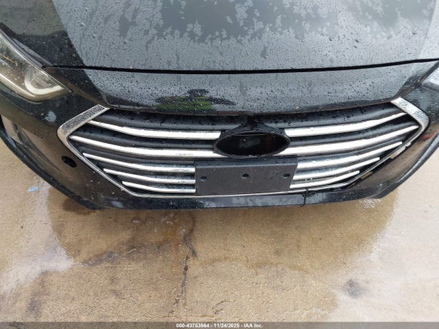 43753564 :رقم المزاد ، KMHD04LB5HU352013 vin ، 2017 Hyundai Elantra Sport مزاد بيع