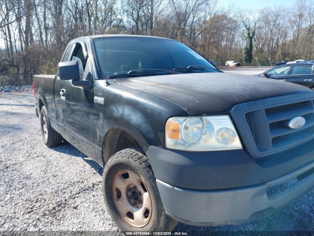 2006 FORD F-150 1FTRF12286NA78922 Photo 0